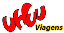 Logo Uhuu Viagens