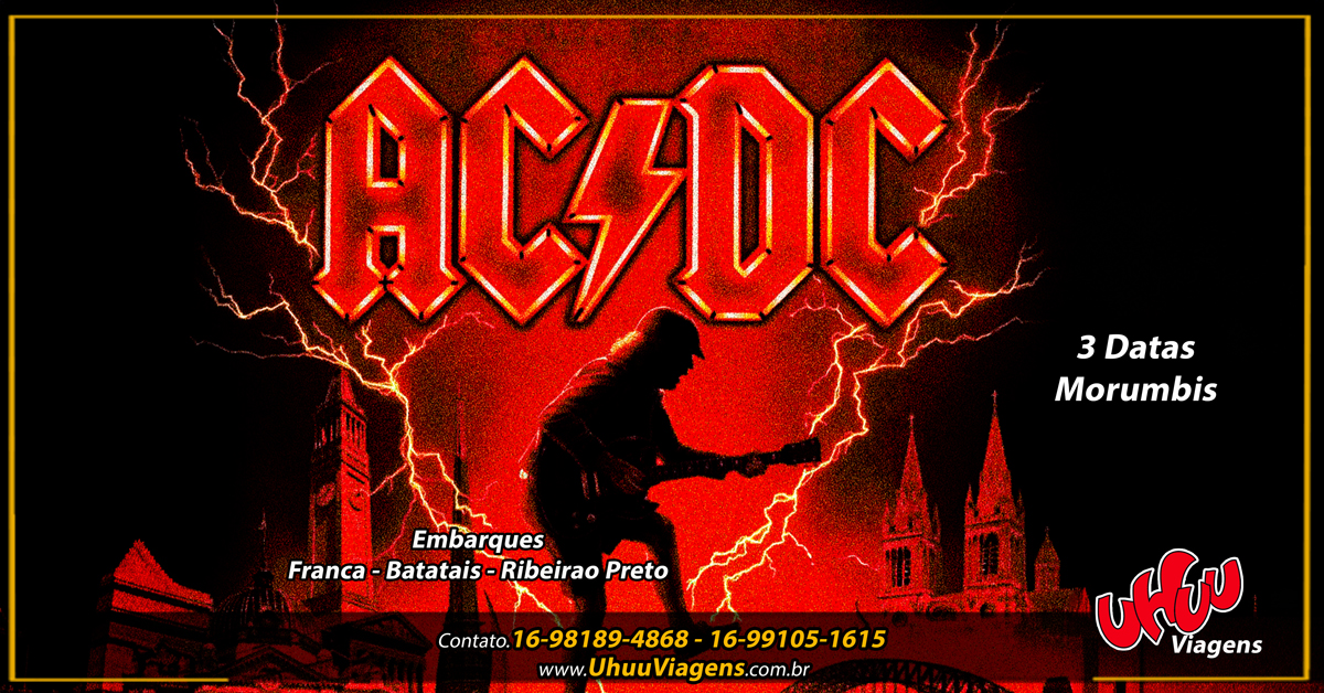AC/DC