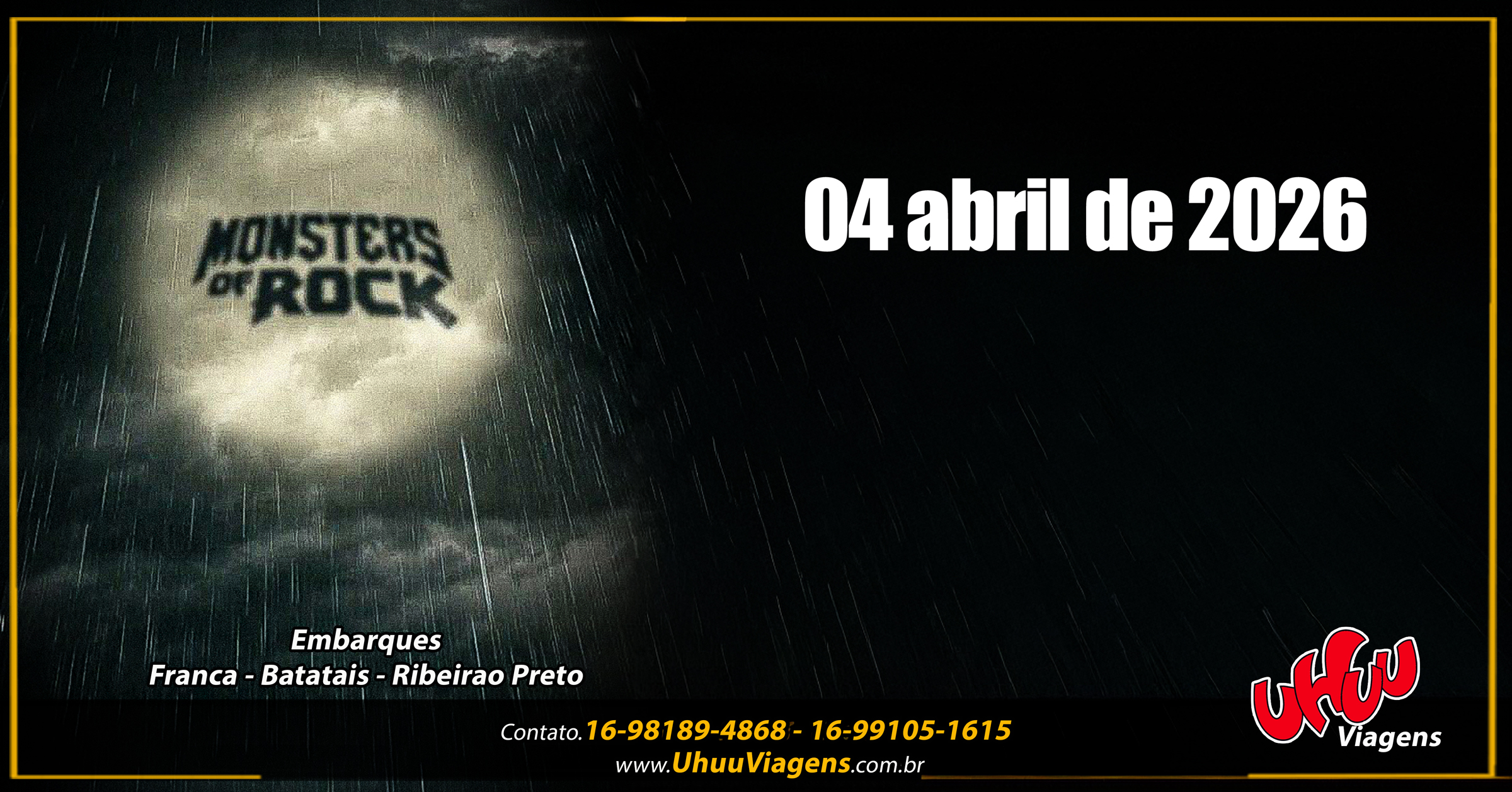 Monsters of Rock