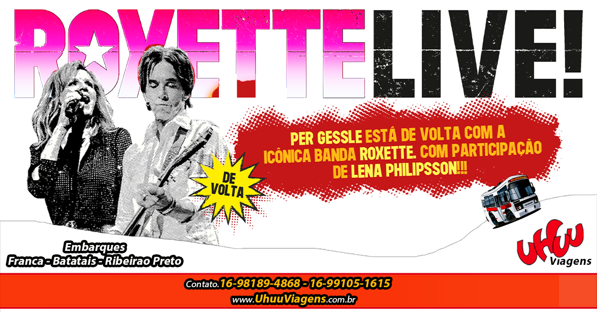 Roxette