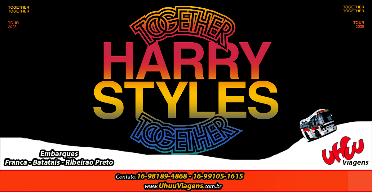 Harry Styles 18-11-2026